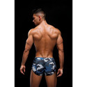 Classic underpants Envy Blue S/M