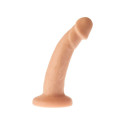 Realistlik dildo Dream Toys Mr Dixx PVC Ø 3,8 cm