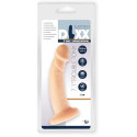 Reālistiskais Dildo Dream Toys Mr Dixx PVC Ø 3,8 cm