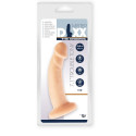 Realistic Dildo Dream Toys Mr Dixx PVC Ø 3,8 cm