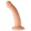 Realistic Dildo Dream Toys Mr Dixx PVC Ø 3,8 cm