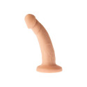 Reālistiskais Dildo Dream Toys Mr Dixx PVC Ø 3,8 cm