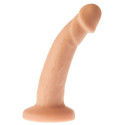 Reālistiskais Dildo Dream Toys Mr Dixx PVC Ø 3,8 cm