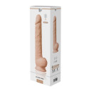 Realistic Dildo Dream Toys Real Love Silicone Ø 6,3 cm