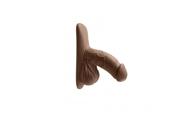 Realistic Dildo Gender X Silicone Ø 3,5 cm