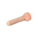 Reālistiskais Dildo Dream Toys Real Love Silikona Ø 6,3 cm