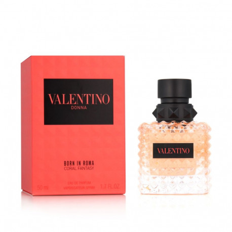 Naiste parfümeeria Valentino EDP