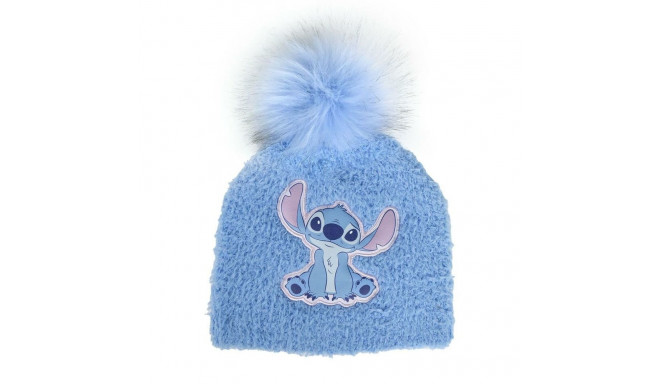 Hat Stitch