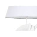 Grīdas lampa Home ESPRIT Balts 220 V 47 x 40 x 153 cm