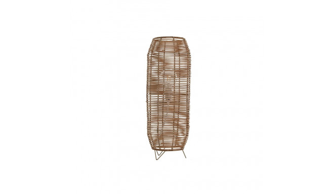 Floor Lamp Home ESPRIT Brown 23 x 23 x 65 cm