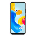 Nutitelefonid Xiaomi Note 11S 5G 6,6" 5G 2400 x 1800 px 6,6" Mediatek Dimensity 810 4 GB RAM 128 GB 