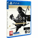 Видеоигры PlayStation 4 Sony Ghost of Tsushima Director's Cut