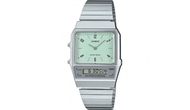 Unisex Pulkstenis Casio AQ-800E-3AEF (Ø 40 mm)