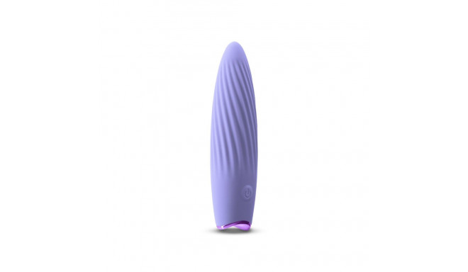 Lodveida Vibrators NS Novelties Revel Violets