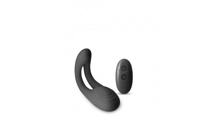 Massager NS Novelties Inya Black