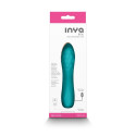 Bullet Vibrator NS Novelties Inya Green