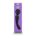 Massager NS Novelties Sugar Pop Black