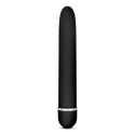 Bullet Vibrator Blush Rose Black