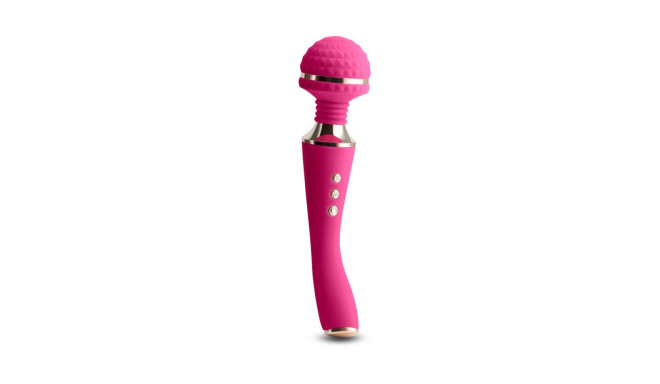 Massager NS Novelties Sugar Pop Pink