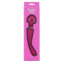 Massager NS Novelties Sugar Pop Pink