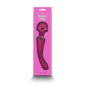 Massager NS Novelties Sugar Pop Pink