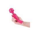 Massager NS Novelties Sugar Pop Pink