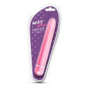 Bullet Vibrator Blush Sexy Things Pink