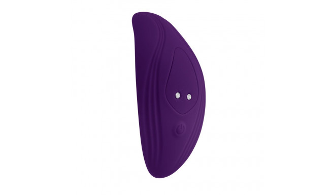 Massager Playboy Purple