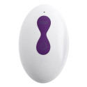 Massager Playboy Purple