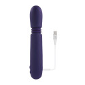 Bullet Vibrator Evolved Purple