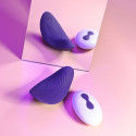 Massager Playboy Purple