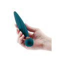 Massager NS Novelties Sugar Pop Green