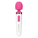 Aqua Mini Rechargeable Wand Massager Bodywand BW122 Pink