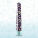 Bullet Vibrator Blush Limited Addiction Blue