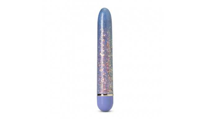 Bullet Vibrator Blush The Collection Purple