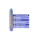 Bullet Vibrator Blush The Collection Purple