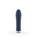 Bullet Vibrator Attraction Mai Pleasure Toys Blue