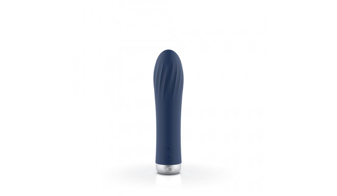 Bullet Vibrator Attraction Mai Pleasure Toys Blue