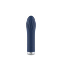 Bullet Vibrator Attraction Mai Pleasure Toys Blue