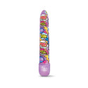 Bullet Vibrator NS Novelties Prints Charming Purple