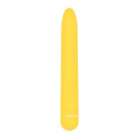 Bullet Vibrator Evolved Yellow