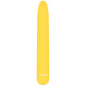 Bullet Vibrator Evolved Yellow