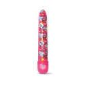 Lodveida Vibrators NS Novelties Prints Charming Rozā