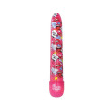 Lodveida Vibrators NS Novelties Prints Charming Rozā