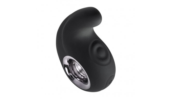 Massager Playboy Black