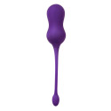 Bullet Vibrator Playboy Purple