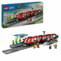 Nukumaja Lego 60423