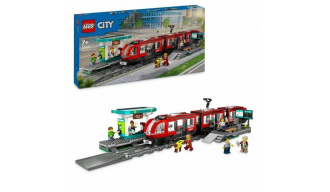Doll's House Lego 60423