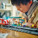 Doll's House Lego 60423