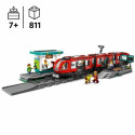 Nukumaja Lego 60423